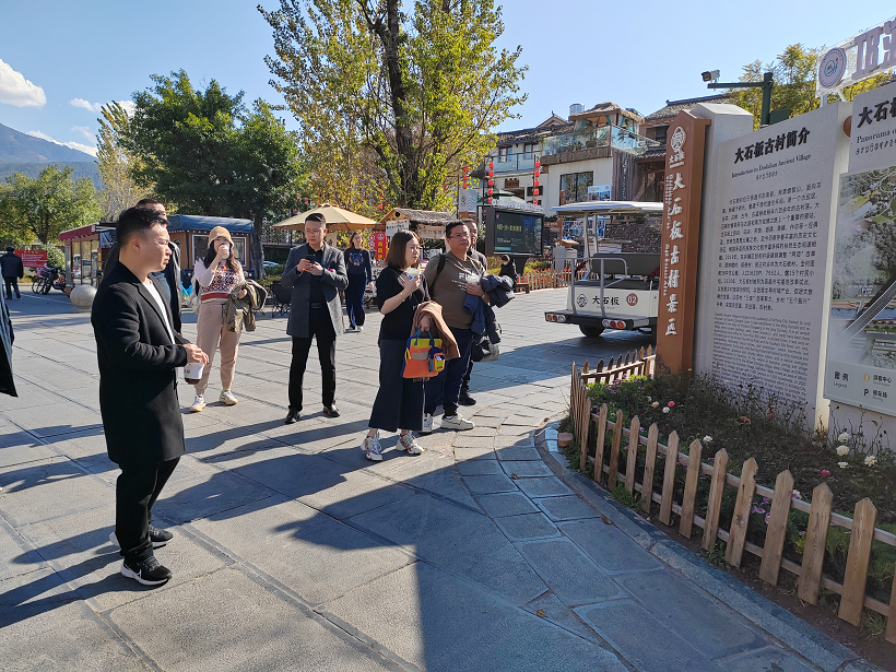 文旅产业携手省农科院、北京因太空 共探西昌研学项目合作新篇章(图3)